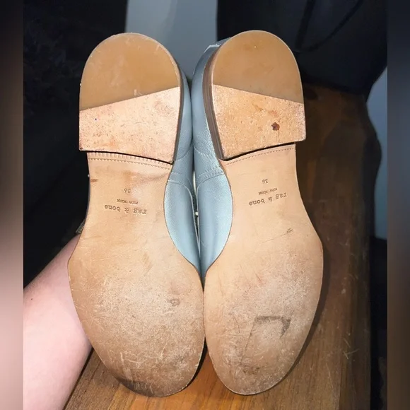 Rag & Bone Shoes - Picture 3 of 7